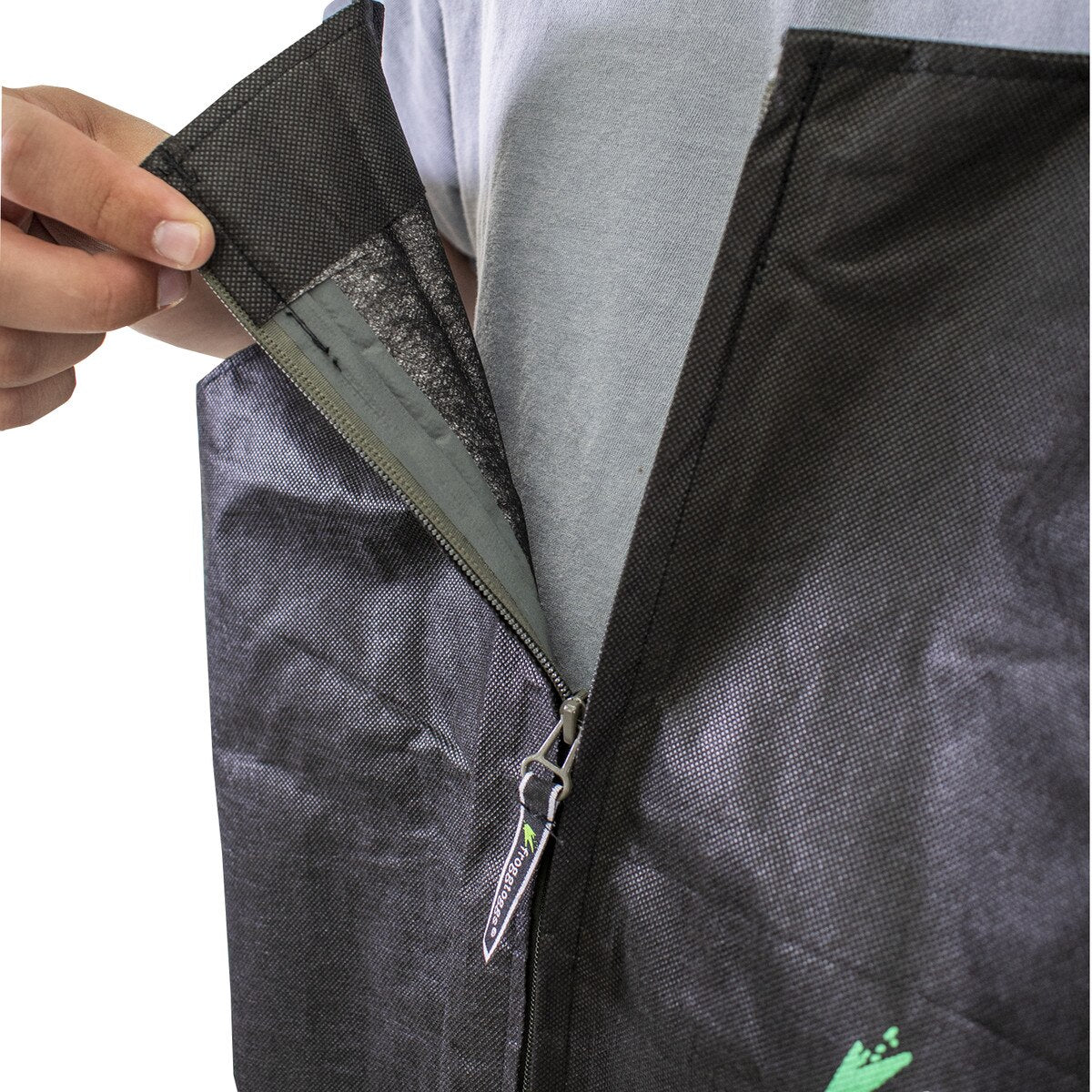 Frogg Toggs® Men's Classic Pro Advantage Waterproof Bib