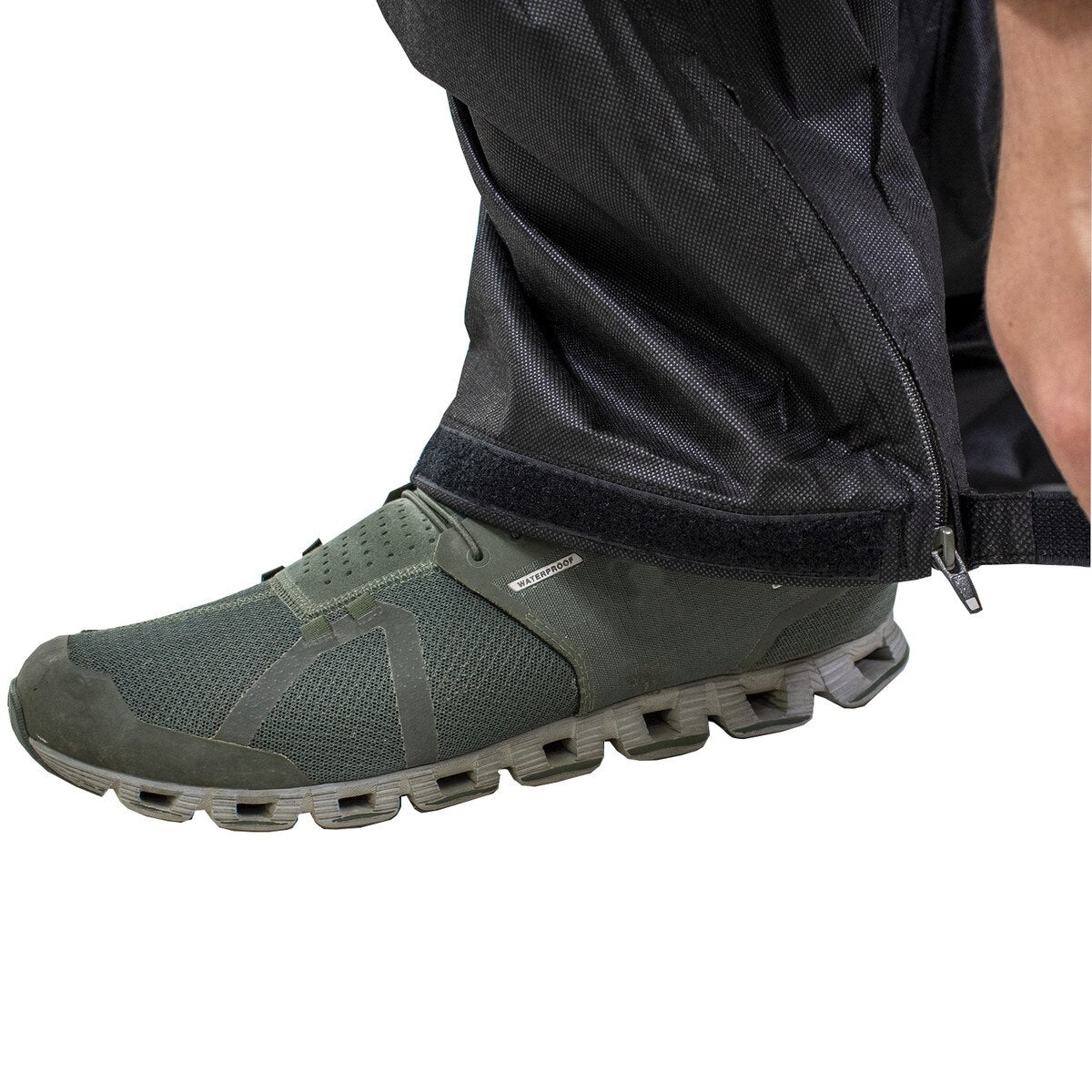 Frogg Toggs® Men's Classic Pro Advantage Waterproof Bib