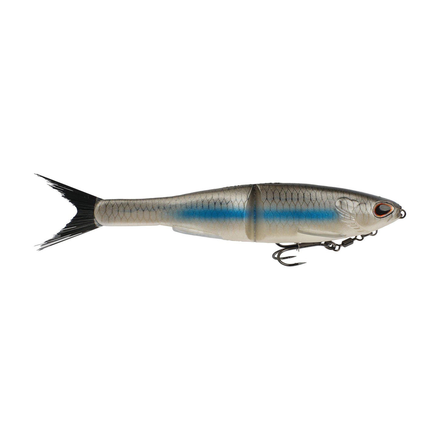 Berkley Powerbait Nessie Soft Glide Bait