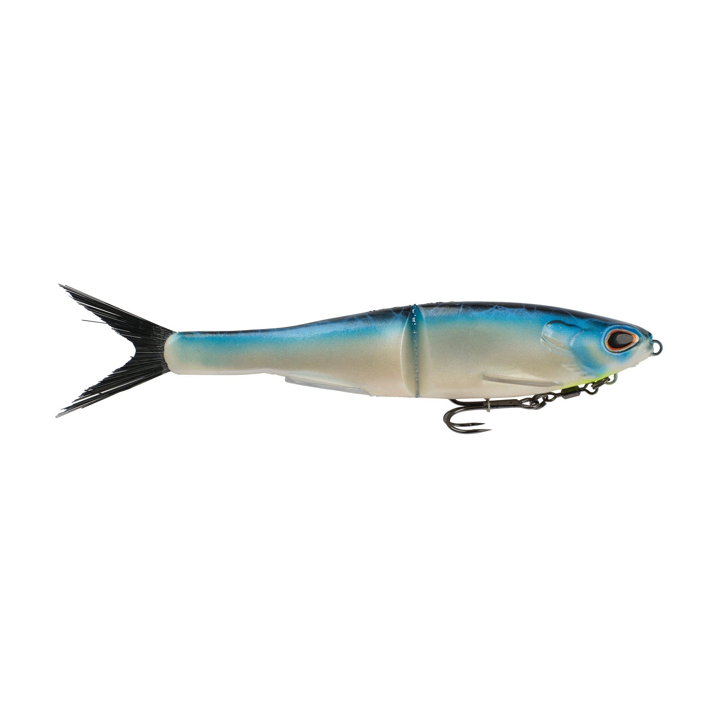 Berkley Powerbait Nessie Soft Glide Bait