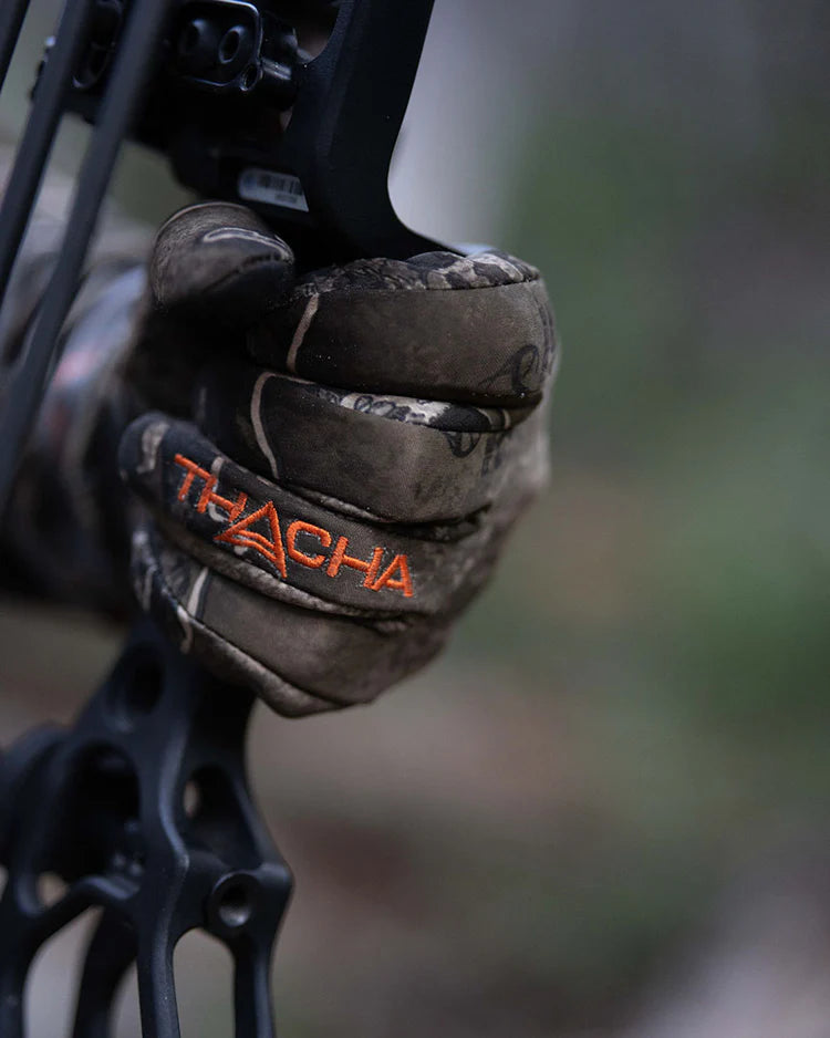 THACHA L-2 Midweight Fleece Glove