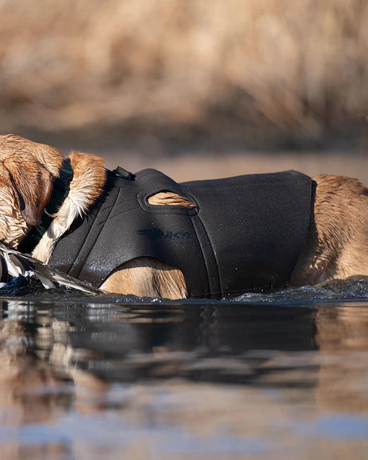 AVERY Boater's Dog Parka MAX 7