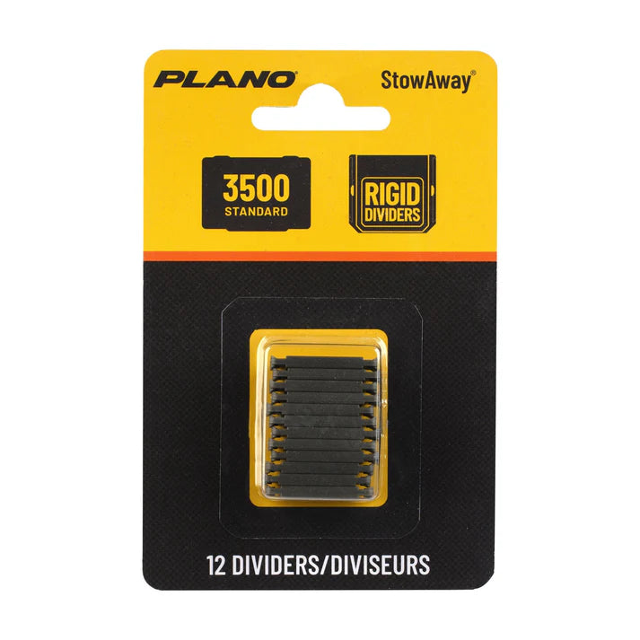Plano StowAway 3500™ Divider Pack