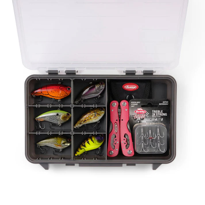Plano StowAway 3600 50/50 Split Stowaway