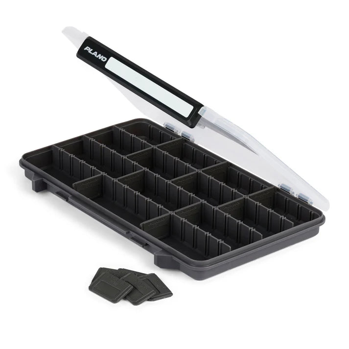 Plano StowAway 3700 Deep Open Stowaway