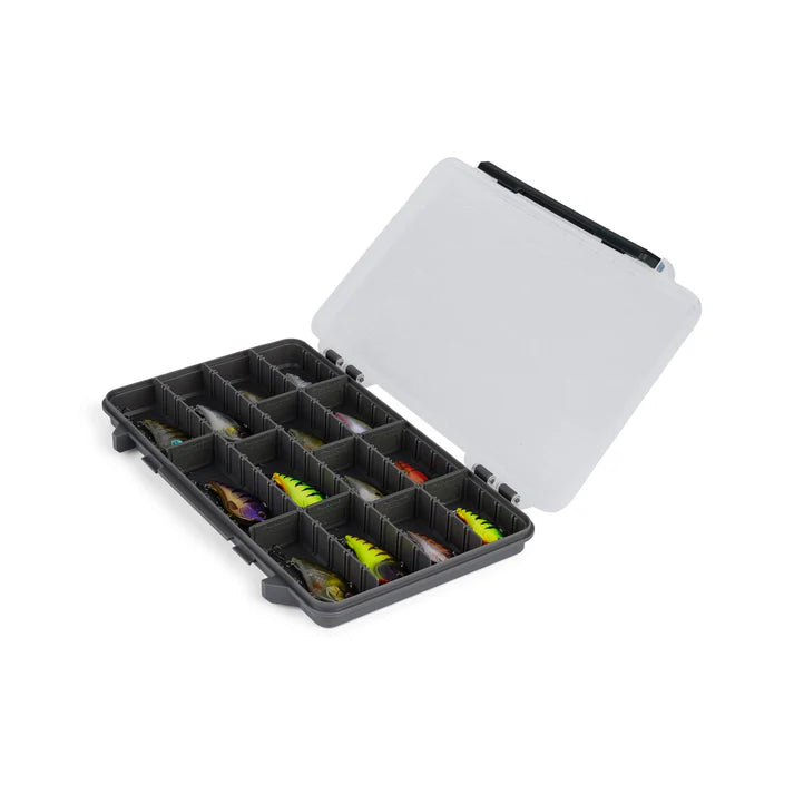 Plano StowAway 3700 Deep Open Stowaway