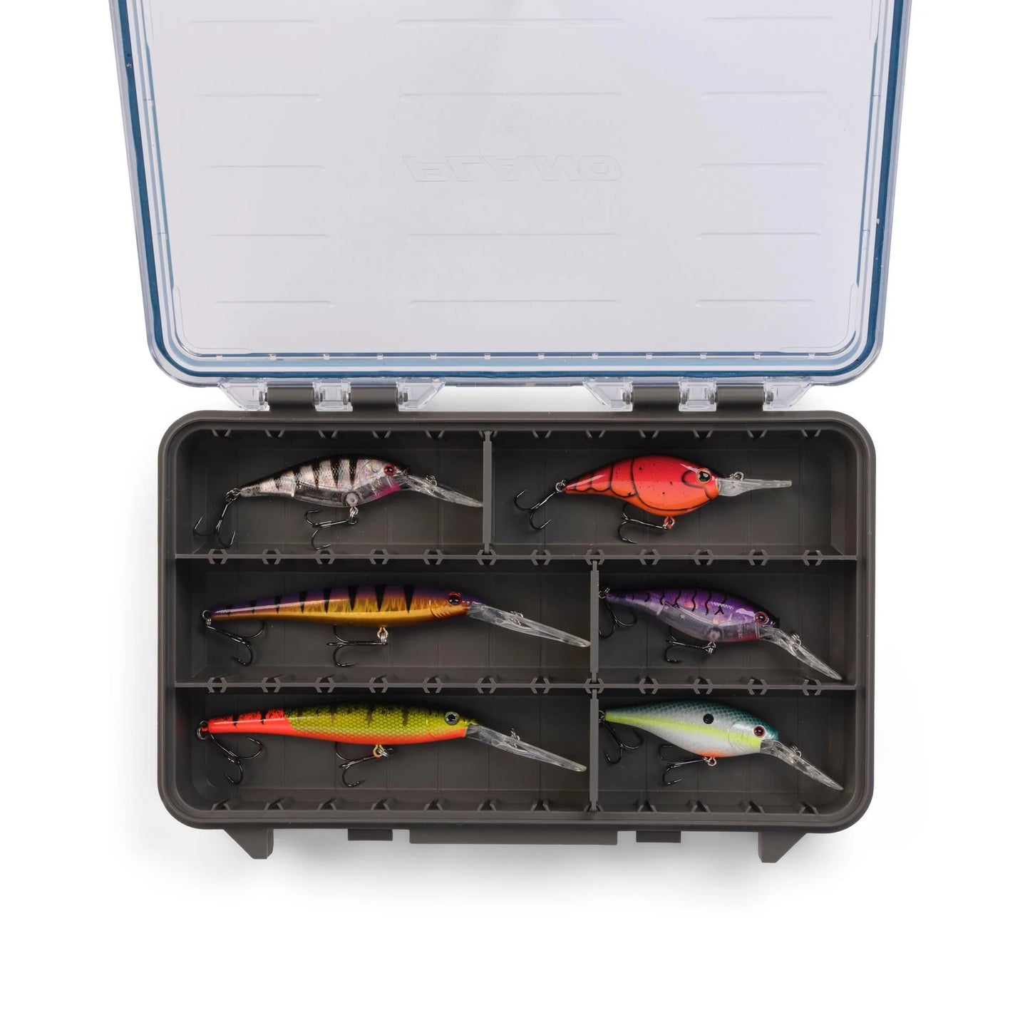 Plano StowAway Waterproof 3600 Standard Utility Box