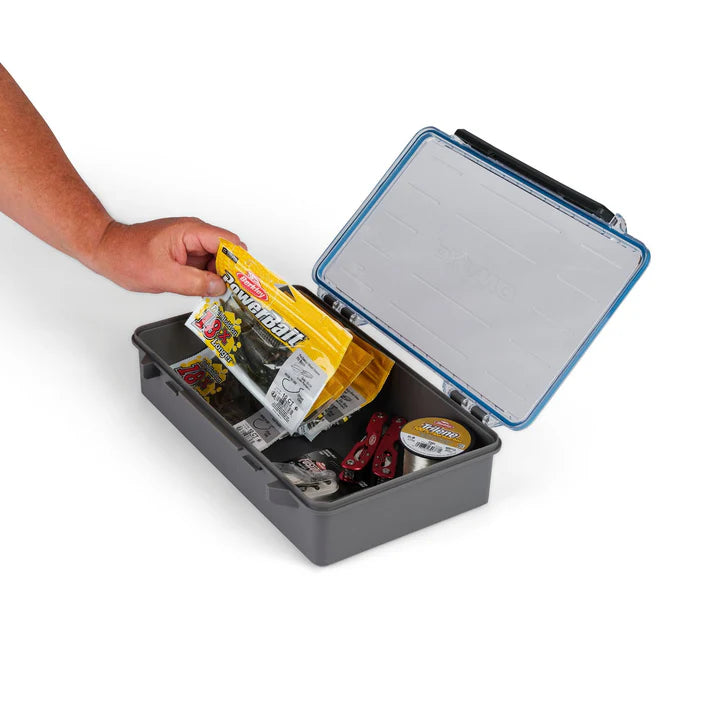 Plano StowAway Waterproof 3700 Deep Open