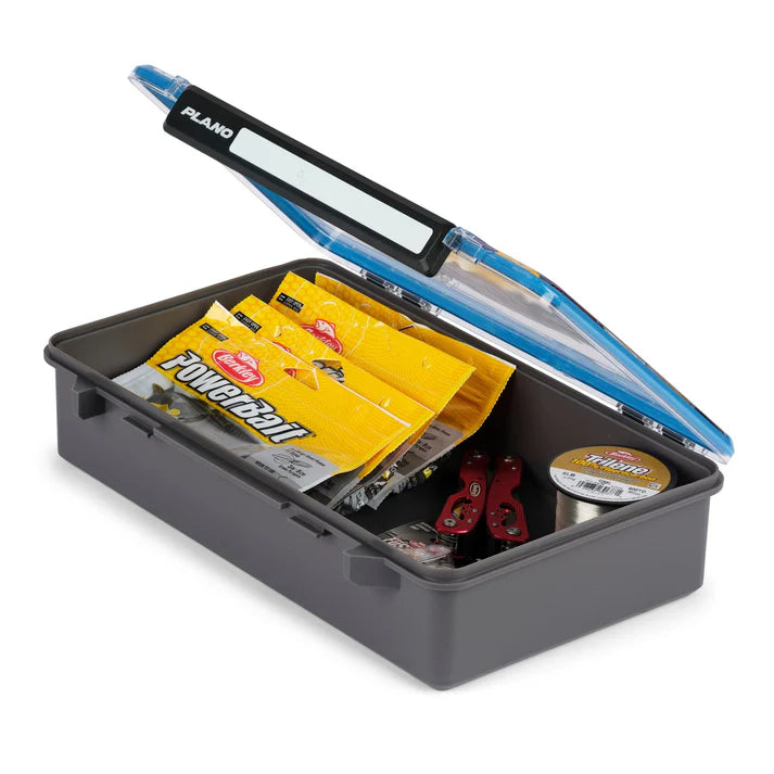 Plano StowAway Waterproof 3700 Deep Open