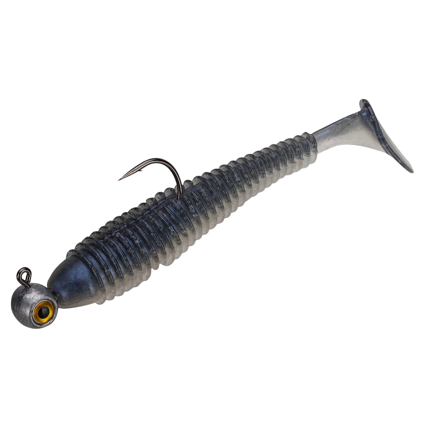 Perfection Lures Pre Rigged Swimbait Kit