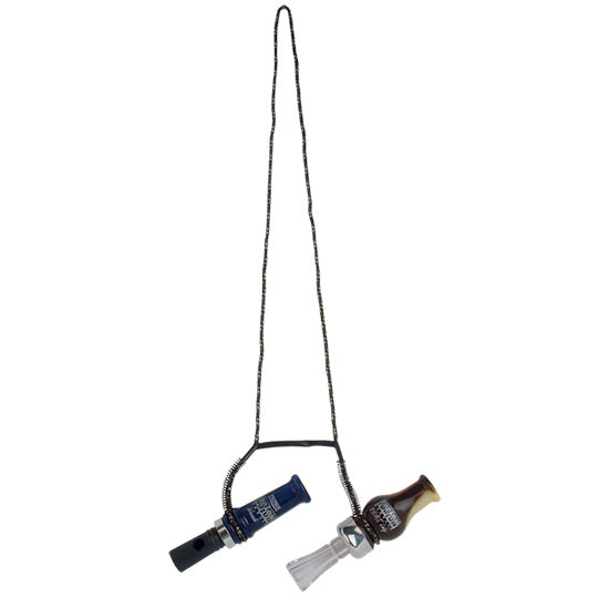PRIMOS 605 DOUBLE LANYARD