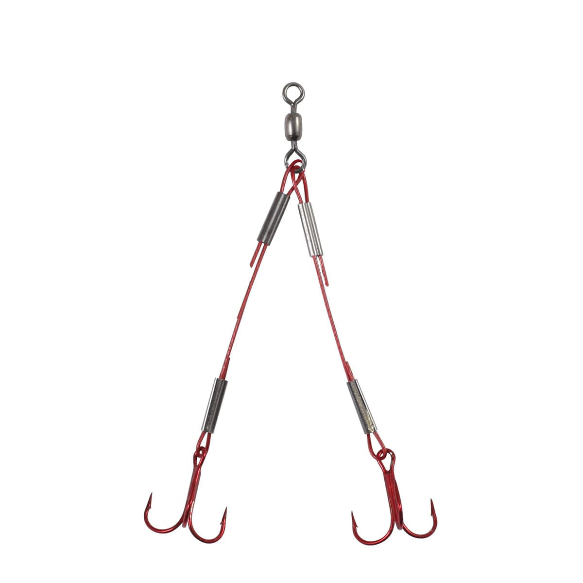 MINI PREDATOR RIG  UNWEIGHTED