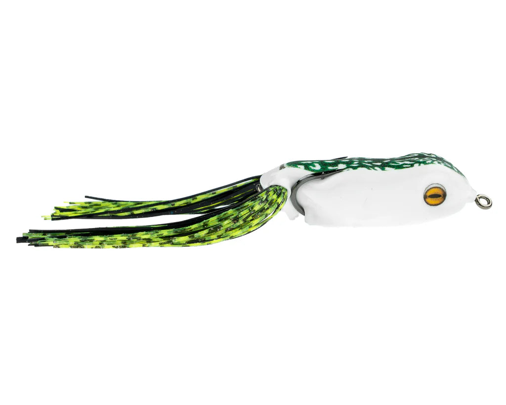 Scum Frog Pro Series top water bait 2 1/2", 5/8 oz