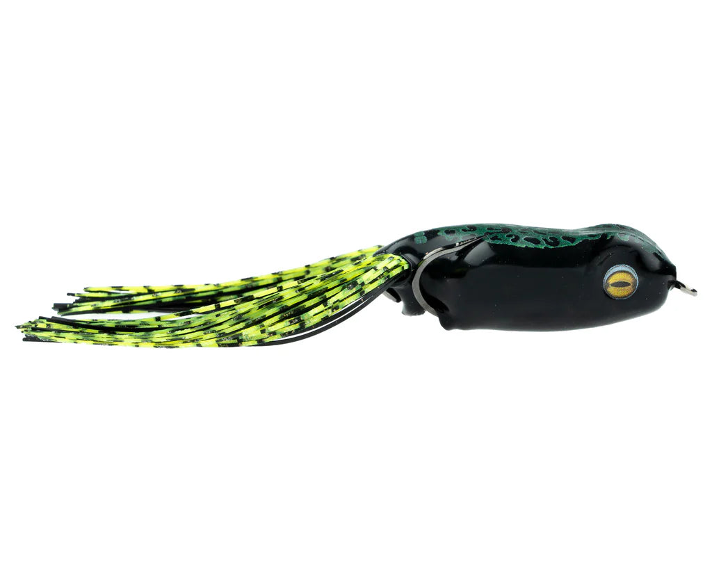 Scum Frog Pro Series top water bait 2 1/2", 5/8 oz