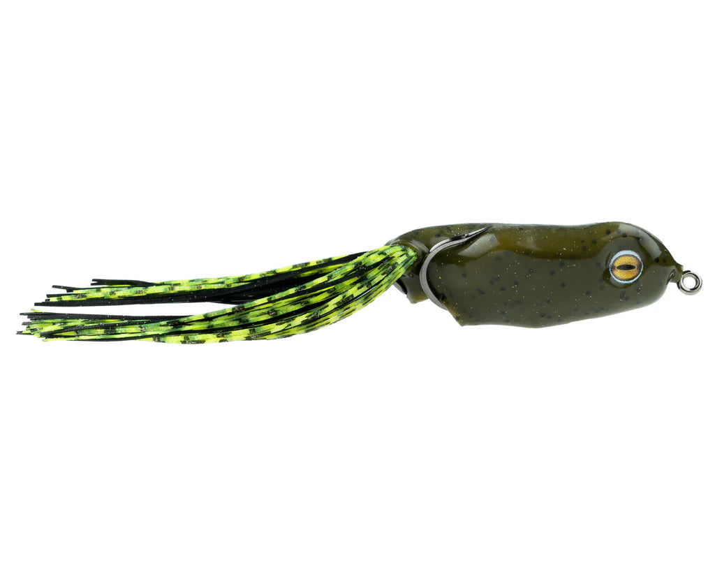 Scum Frog Pro Series top water bait 2 1/2", 5/8 oz