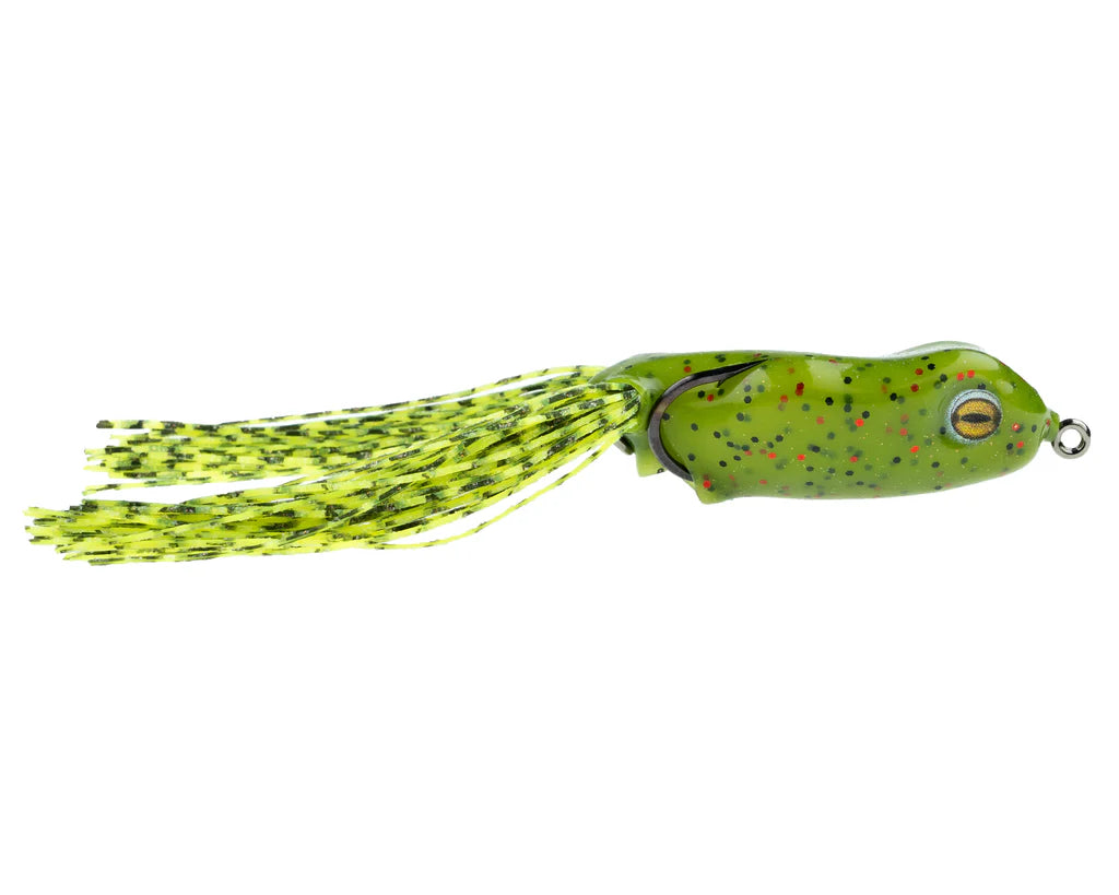 Scum Frog Pro Series top water bait 2 1/2", 5/8 oz