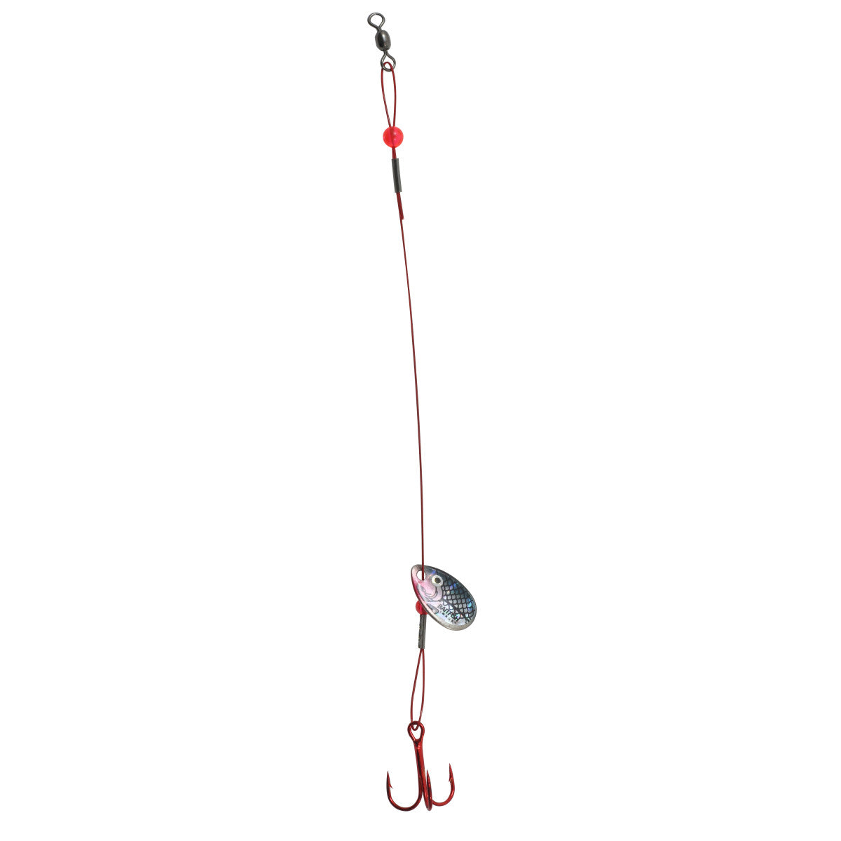 Northland Single Wire Quick Strike Predator Rig