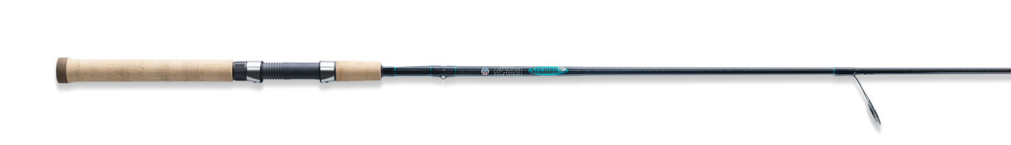 ST CROIX PREMIER SPINNING RODS