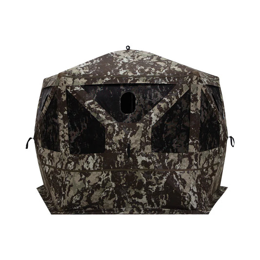BARRONETT PENTAGON HEAVY-DUTY