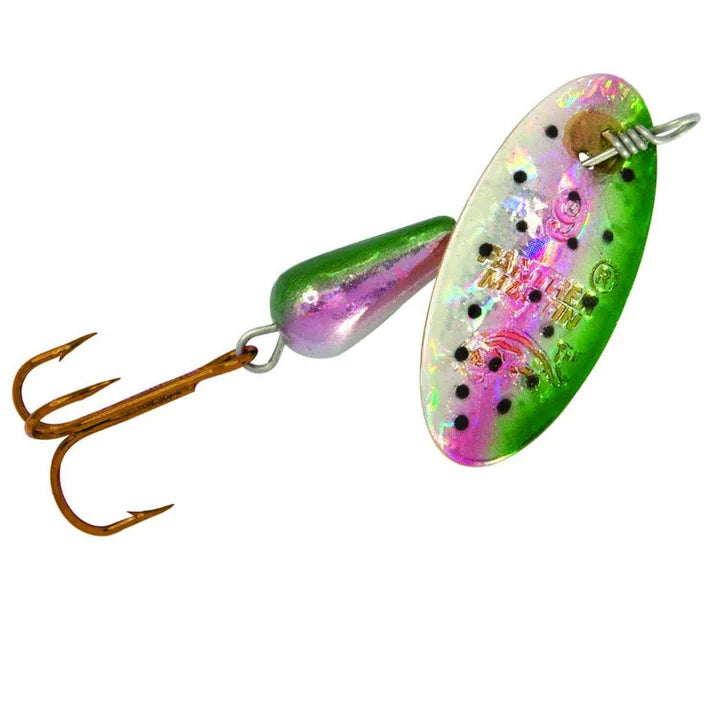 Panther Martin Inline Spinner