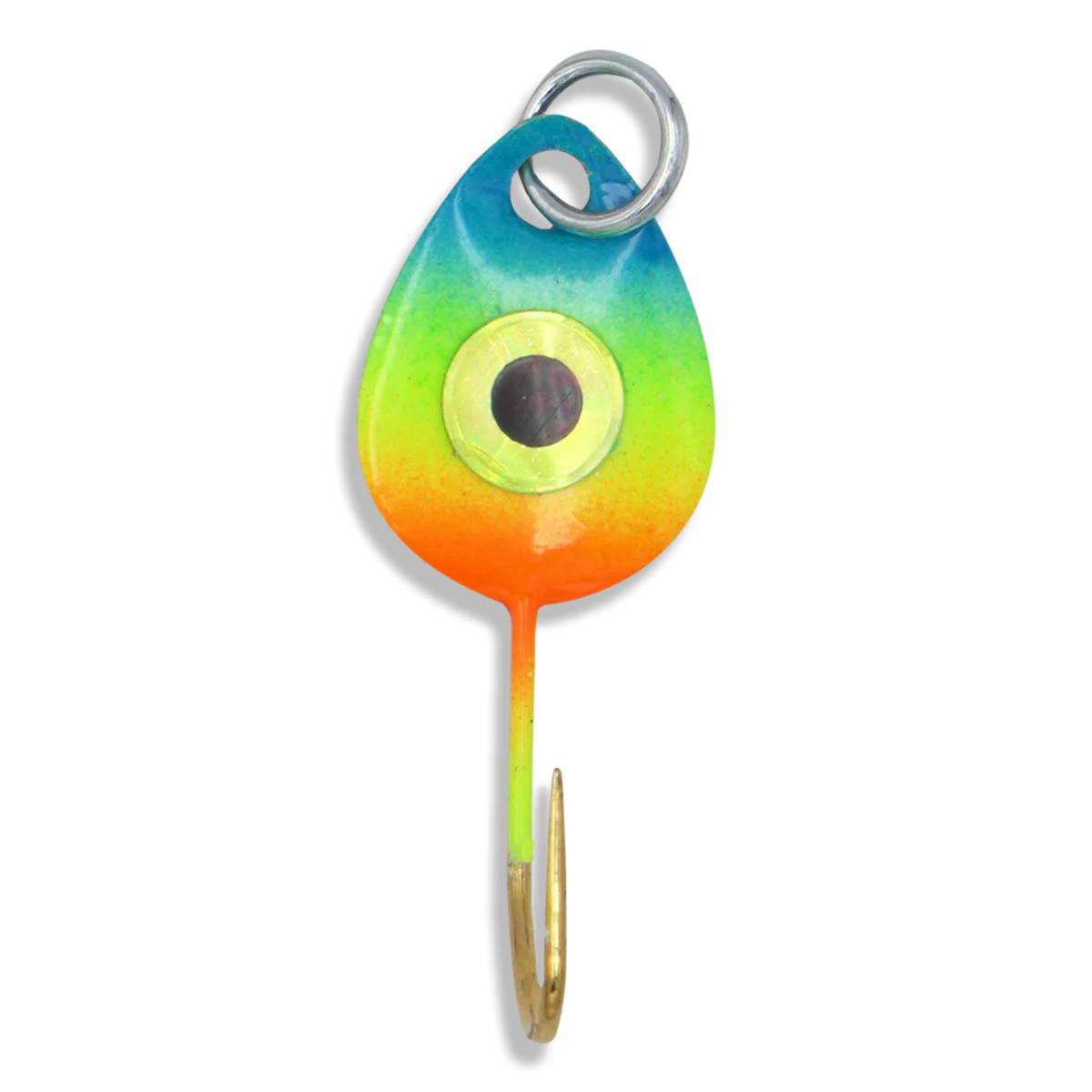JB Lures Gem-N-Eye Jig