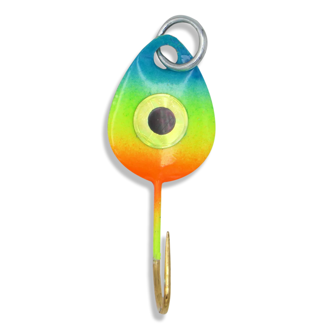 JB Lures Gem-N-Eye Jig