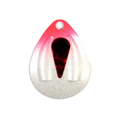 JB Lures Ventilator Magnum Spinner Rig