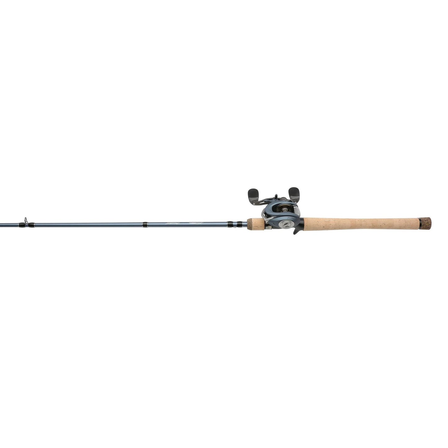 Pflueger President Baitcast Combo