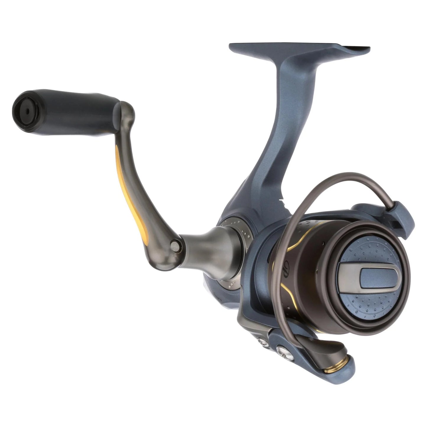 Pflueger President Spinning Reel, Right/Left Hand