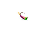 Widow Maker Lures Tungsten fly