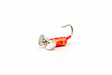 Widow Maker Lures Whirly Bug