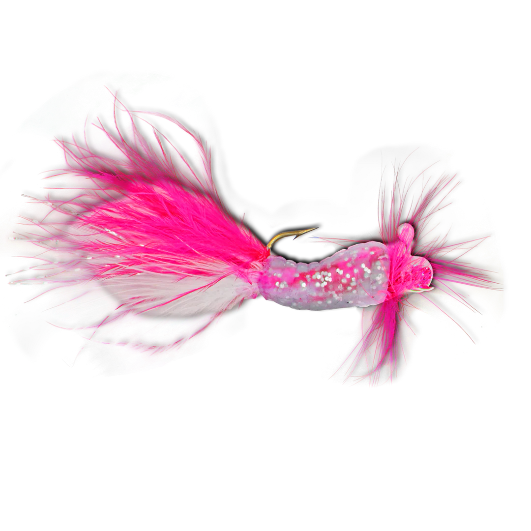 JB Lures TINY TICKL'R JIG