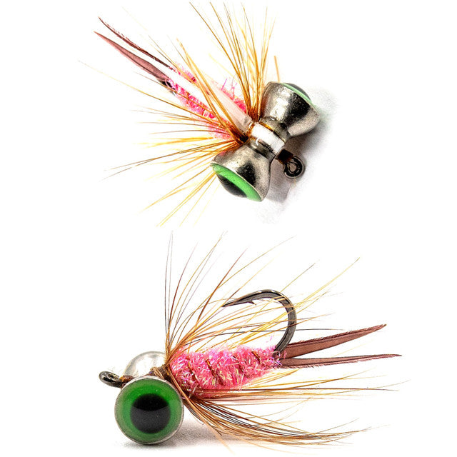 Widow Maker Lures Hammer Fly Jig
