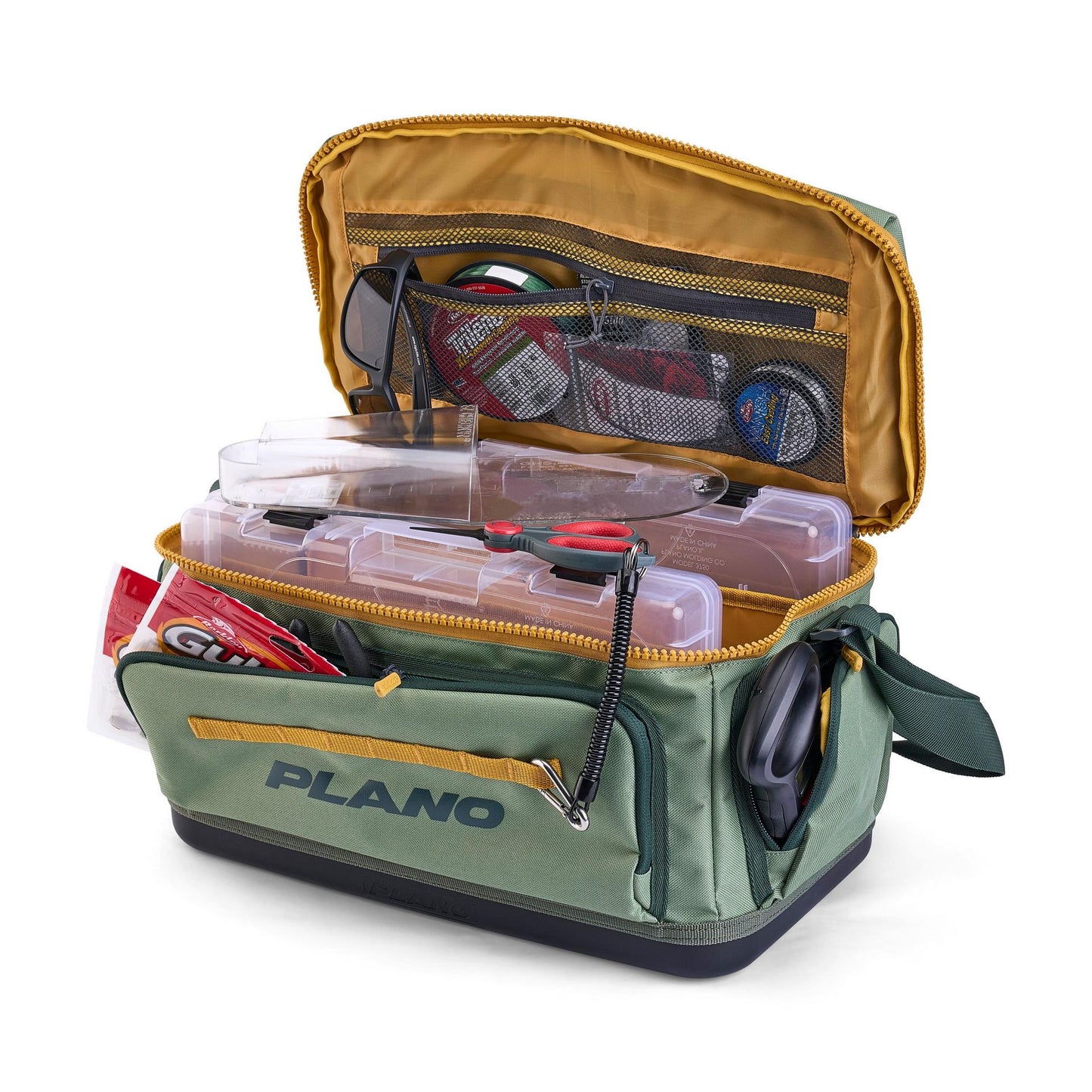 Plano Weekend Tackle Bag