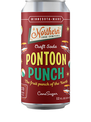 northern pontoon punch soda pop