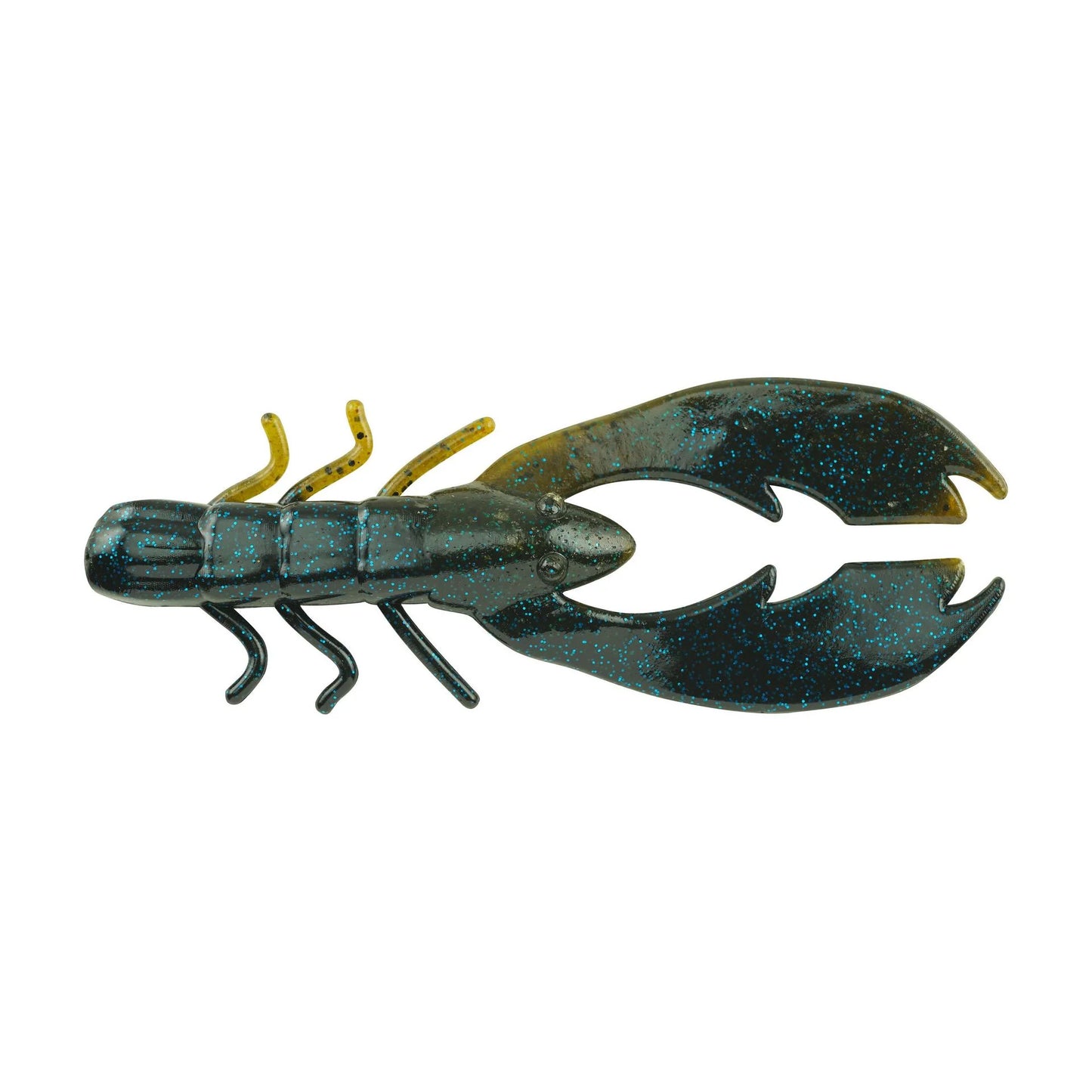 BERKLEY PowerBait Chigger Craw