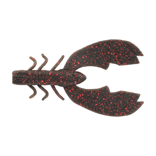 Berkley  PowerBait MaxScent Chigger Craw 3" 7 ct. per Bag