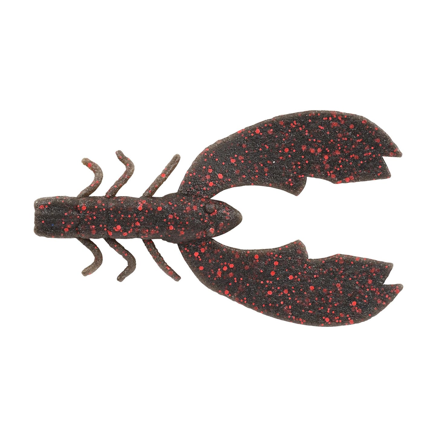 Berkley  PowerBait MaxScent Chigger Craw 3" 7 ct. per Bag