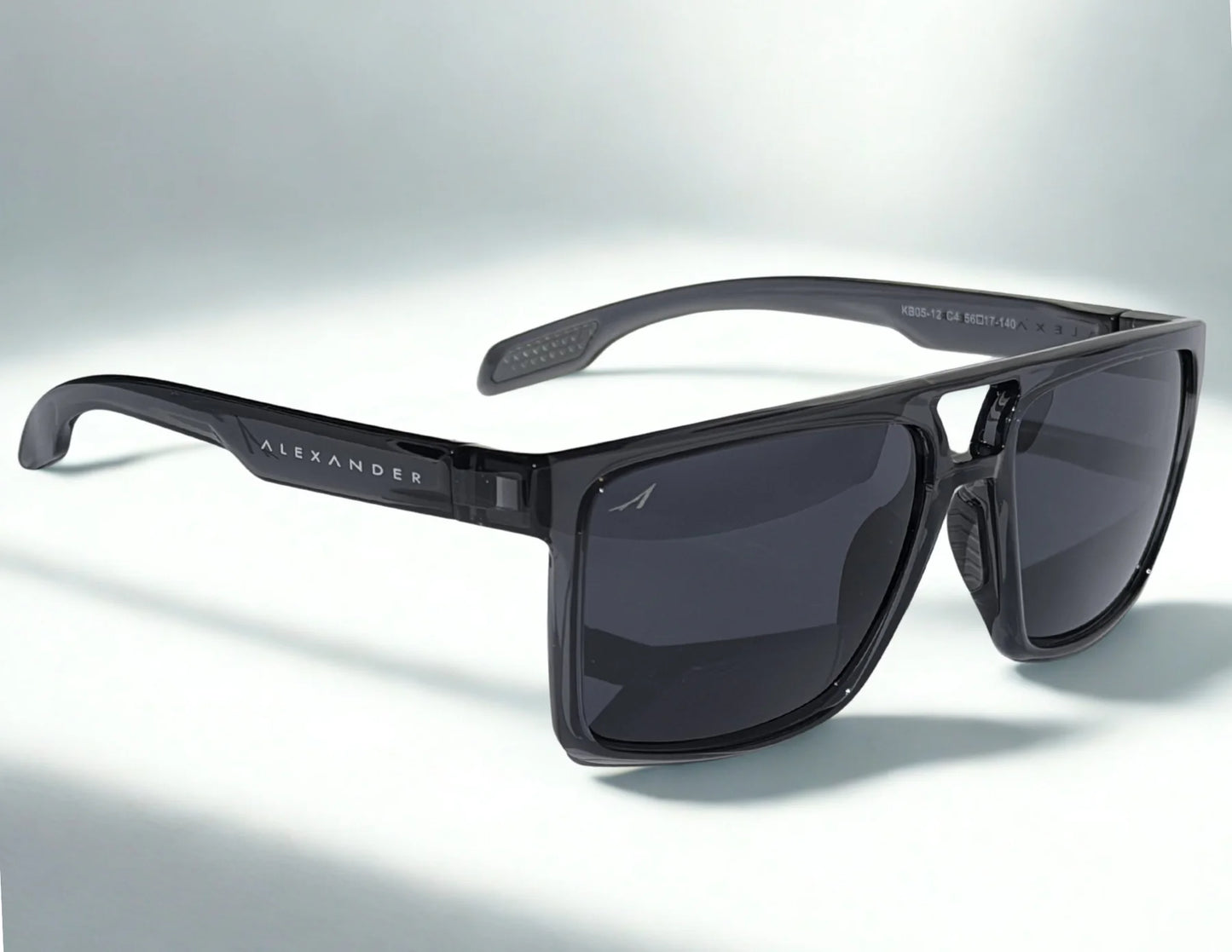 Alexander Premium XL Polarized Sunglasses