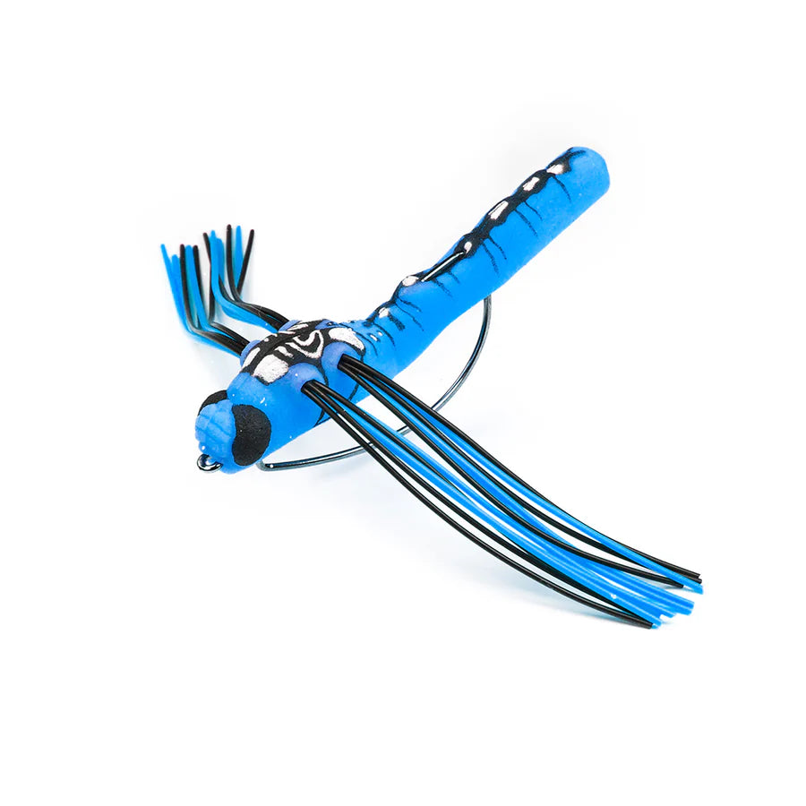 Live Target Dragonfly
