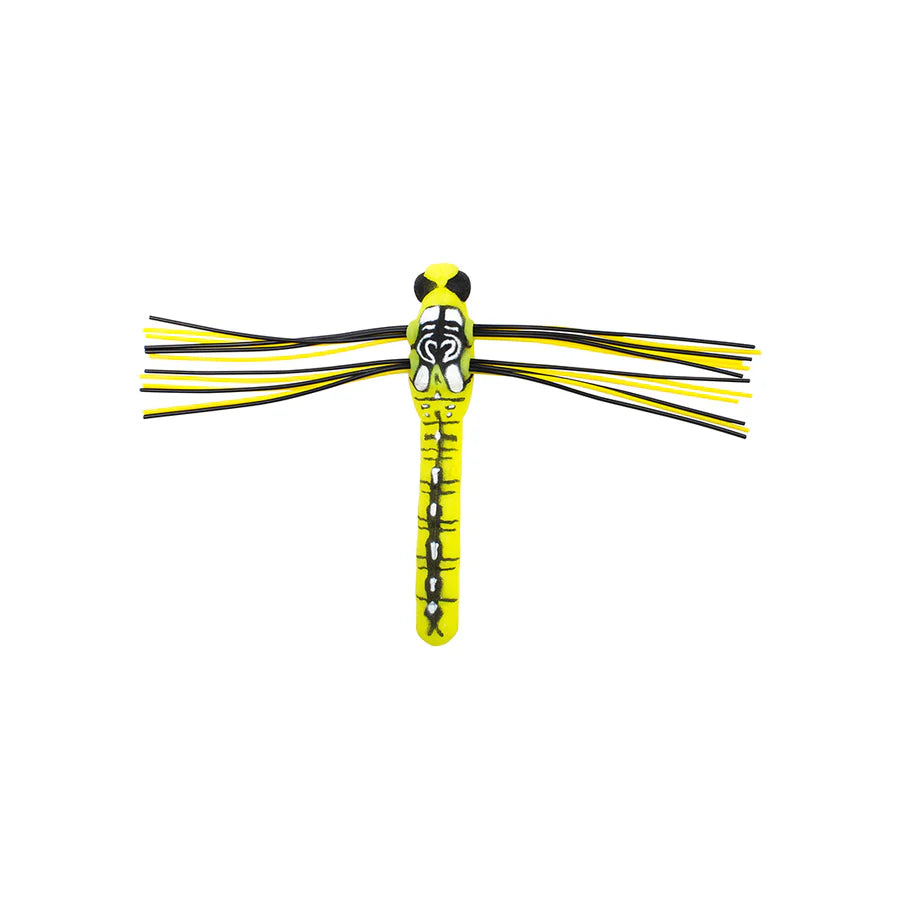 Live Target Dragonfly