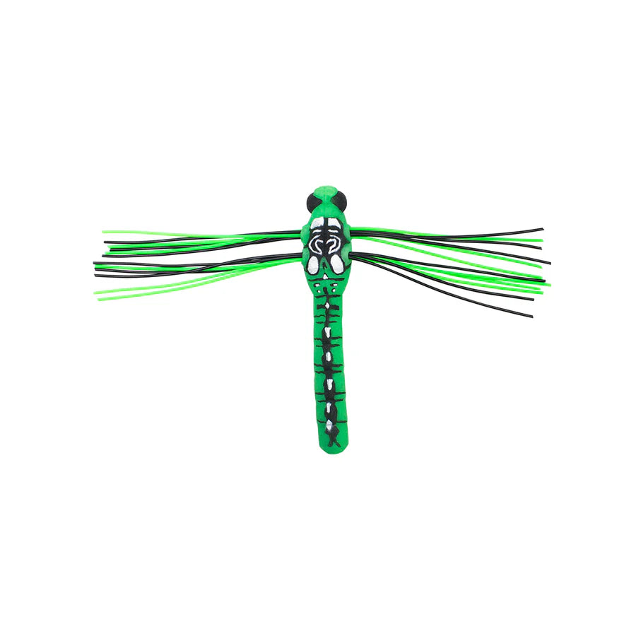 Live Target Dragonfly