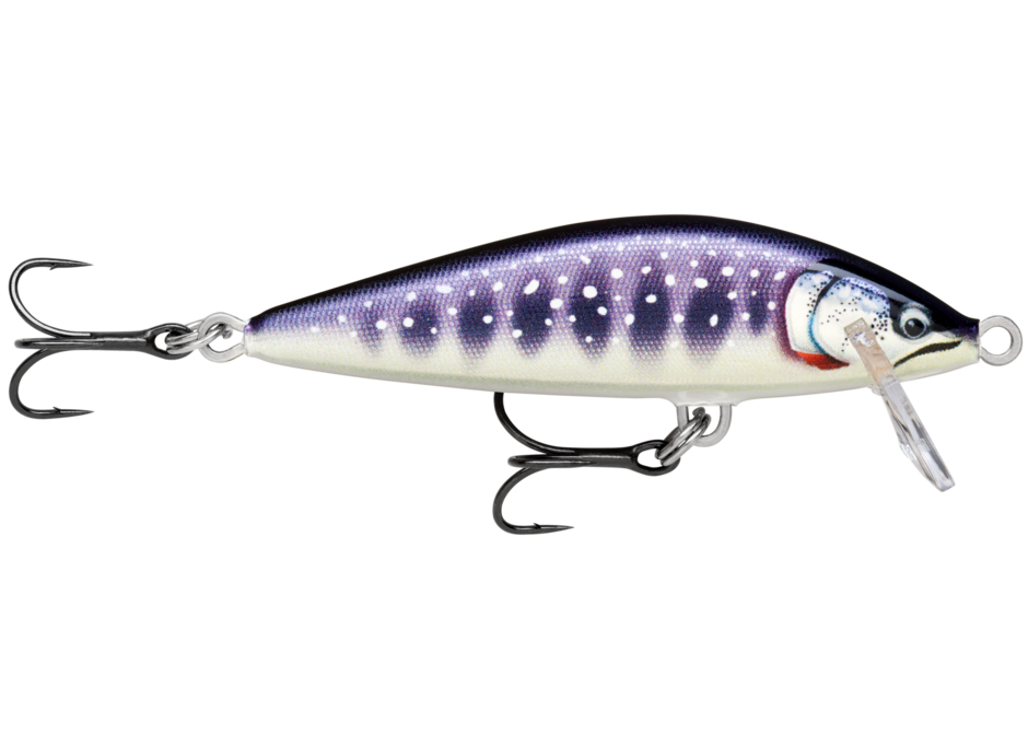 Rapala CountDown Elite Crankbait