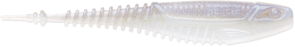 Rapala Crush City Freeloader 6 Pack 4 1/4"