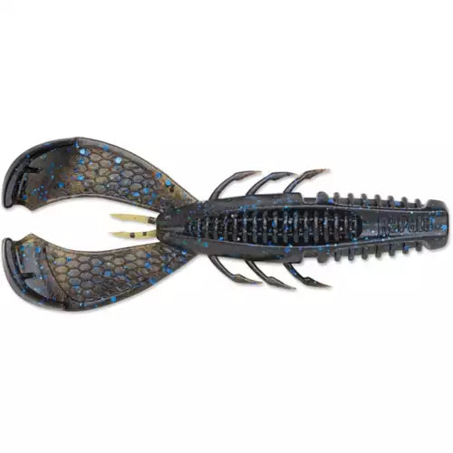 rapala Crush City Cleanup Craw 3.5"