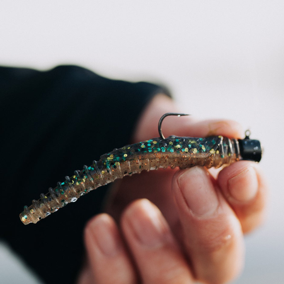 RAPALA CRUSH CITY NED BLT 3"