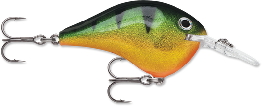 Rapala DT Dives To Crankbait