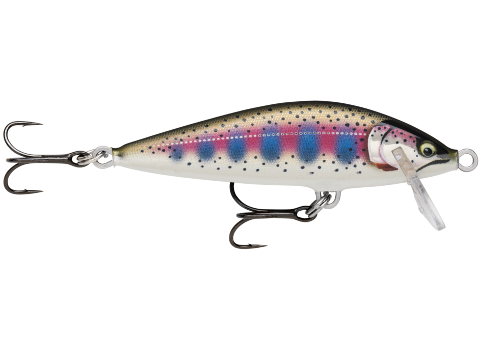 Rapala CountDown Elite Crankbait