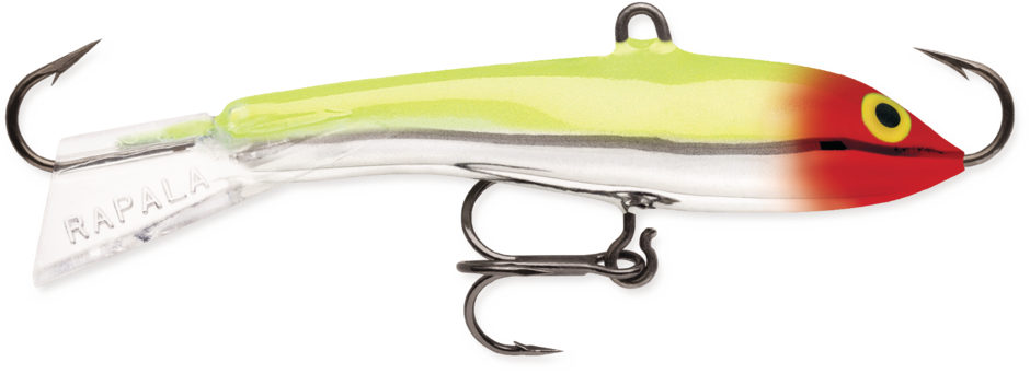 RAPALA JIGGING RAP