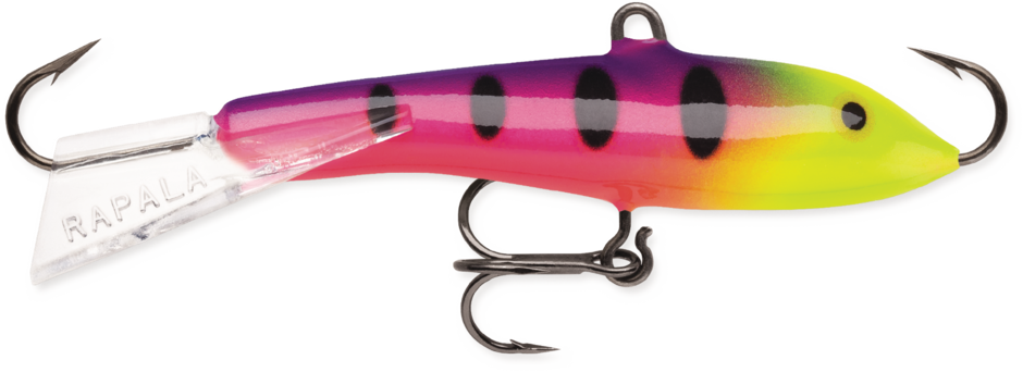 RAPALA JIGGING RAP